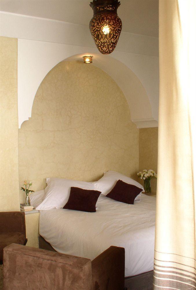 Riad Dar Selen Marrakesh Exterior photo