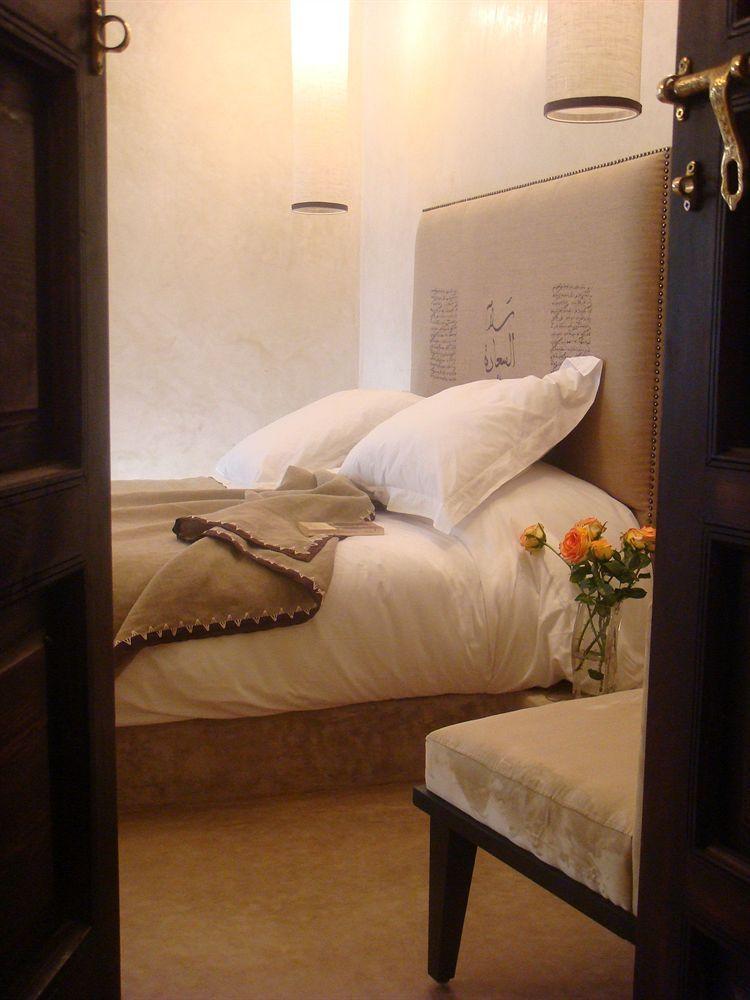Riad Dar Selen Marrakesh Exterior photo